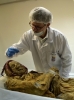Mumia ”neobisnuita” care ar putea rescrie istoria. “Mortii sunt la fel de vii ca si noi”