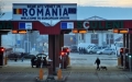 Au fost inchise granitele Ucrainei cu Romania si Ungaria