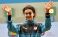 ANNA DULCE A CUCERIT MEDALIA DE ARGINT LA CUPA MONDIALĂ DE TINERET