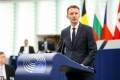 PARLAMENTUL EUROPEAN A CERUT ÎNCEPEREA NEGOCIERILOR DE ADERARE A R. MOLDOVA LA UE