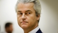 Barbatul care a amenintat ca-l omoara pe Geert Wilders a fost arestat la Haga