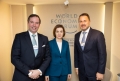 PREȘEDINTELE MAIA SANDU, LA FORUMUL ECONOMIC MONDIAL DIN DAVOS