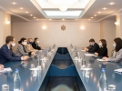REPUBLICA MOLDOVA CONTEAZA PE UN ANGAJAMENT DE COLABORARE FERM SI DE DURATA AL UE IN RELATIA CU STATELE ASOCIATE