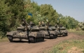 Ucraina invadata, devastata si mutilata de rusi se apara eroic. Armata rusa abandoneaza depozitele militare din Zaporojie de frica lansatoarelor HIMARS Ucraina invadata, devastata si mutilata de rusi se apara eroic. Armata rusa abandoneaza depozitele militare din Zaporojie de frica lansatoarelor HIMARS