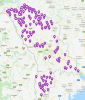 NUMARUL LOCALITATILOR CE CONDAMNA UNIONISMUL A AJUNS LA 250