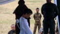 Sute de pedepse prin biciuire în ultimele şase luni în Afganistan