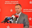 SOCIALIŞTII CER ANULAREA REZULTATELOR RECENSĂMÎNTULUI DIN ACEST AN