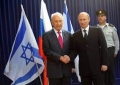 Profetia facuta lui Putin de catre Shimon Peres