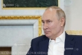 Putin a crescut vîrsta maximă de mobilizare a rușilor pînă la 55 de ani