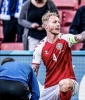 EURO 2020. SIMON KJAER, CAPITANUL!