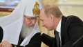 Patriarhul Kirill ii lauda pe soldatii ucigasi
