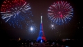 De Revelion, Franta interzice petrecerile in strada si focurile de artificii