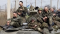Rusia se pregateste pentru o ofensiva pe scara larga Rusia se pregateste pentru o ofensiva pe scara larga