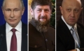 Putin este noul Dumnezeu al lui Kadîrov