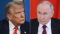 Donald Trump crede că ”economia Rusiei pute”