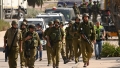 ARMATA ISRAELIANĂ A CUCERIT UN AVANPOST CHEIE ÎN GAZA DUPĂ O LUPTĂ DE ZECE ORE CU TERORIŞTII HAMAS