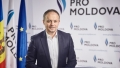 Ultima ora: Andrian Candu, candidatul Partidului Pro Moldova, nu are dreptul legal sa participe la alegerile prezidentiale!