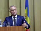 SEFUL STATULUI A PARTICIPAT LA SEDINTA CONSILIULUI REPUBLICAN AL PSRM SEFUL STATULUI A PARTICIPAT LA SEDINTA CONSILIULUI REPUBLICAN AL PSRM