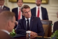 Președintele Franței consideră că ofensiva Israelului nu poate duce decît la un adevărat dezastru
