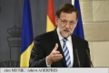 RAJOY: SPANIA NU VA FI DIVIZATA