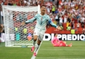 CM-2026. PORTUGALIA – CROAȚIA 2-1