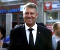 DESPRE KLAUS IOHANNIS