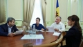 GRADINITELE DIN R. MOLDOVA BENEFICIAZA DE SPRIJINUL FUNDATIEI DE BINEFACERE A PRIMEI DOAMNE