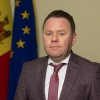 ALEXANDRU FLENCHEA VA FI NUMIT CONDUCĂTOR AL DELEGAȚIEI R. MOLDOVA ÎN CUC