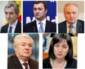TOP-UL CELOR MAI INFLUENŢI 50 DE POLITICIENI DIN REPUBLICA MOLDOVA ÎN LUNA OCTOMBRIE 2014