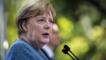 Merkel: „Statele din Balcanii de Vest mai au un drum lung de parcurs pina sa adere la UE”. Observati ca R. Moldova parca nici nu exista?