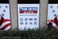 Pentru a evita un proces de defăimare, postul tv Fox News plăteşte 787,5 milioane de dolari