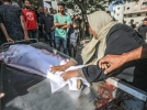 article logo Într-un atac israelian în Estul Libanului, au fost ucise cel puțin 12 persoane