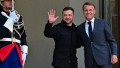 LA PARIS ARE LOC REUNIUNEA „COALIŢIEI DE VOINŢĂ” LA PARIS ARE LOC REUNIUNEA „COALIŢIEI DE VOINŢĂ”