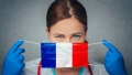 Franta devine a doua tara din Vestul Europei cu peste 1 milion de cazuri COVID-19