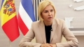 IRINA VLAH. PORTRET DE ”AGENT POLITIC RUS” CU CETĂȚENIE MOLDOVENEASCĂ
