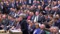 Camera Comunelor aproba planul Guvernului Theresa May de aminare a Brexit pina cel putin pe 30 Iunie