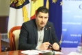 SOCIALISTII PROPUN COMASAREA AGENTIILOR RESPONSABILE PENTRU CURATENIA DIN CHISINAU