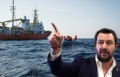 Matteo Salvini, despre proiectul de acord european privind migratia: ”Este o inselatorie!”