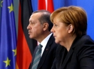 Erdogan actioneaza amenintator, Germania riposteaza ca o domnisoara diplomata