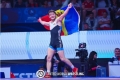 VITALIE ERIOMENCO ȘI ALEXANDRIN GUȚU AU DEVENIT CAMPIONI MONDIALI U23