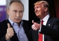 TRUMP, PUTIN SI ARTA DE A NEGOCIA CU RUSIA