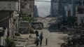 Israelul este decis să continue ofensiva în oraşul Gaza