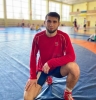 MAXIM SACULTAN A CUCERIT BRONZUL LA CAMPIONATUL EUROPEAN