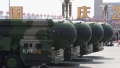 China construieste aproape 120 de silozuri de lansare pentru rachete intercontinentale