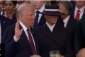 Donald Trump, cel de-al 47-lea președinte al Statelor Unite: ”Voi declara stare de urgenţă naţională la graniţa de Sud. Vom lua înapoi Canalul Panama. Politica oficială a Guvernului Statelor Unite este că există doar două genuri, masculin și feminin”