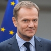 DONALD TUSK: „APRECIEM POZITIV ALEGEREA STABILA SI CONSISTENTA PROEUROPEANA A REPUBLICII MOLDOVA”