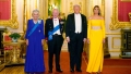 DONALD TRUMP, VIZITĂ ISTORICĂ ÎN MAREA BRITANIE