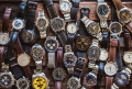 Colapsul criptomonedelor a inundat piata cu ceasuri de lux Rolex si Patek Philippe