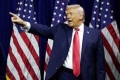 Donald Trump: ”Iranul aspiră la libertate, cum poate niciodată înainte. Statele Unite sunt pregătite să ajute”