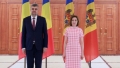 MARCEL CIOLACU: „LOCUL R. MOLDOVA ESTE ÎN UE. POATE CONTA PE ROMÂNIA”